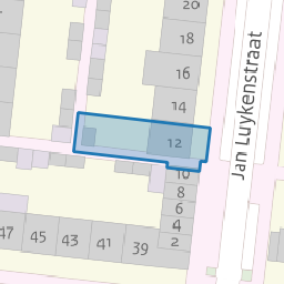 Perceel WDV01-B-4615