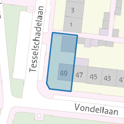 Perceel WDV01-B-4616