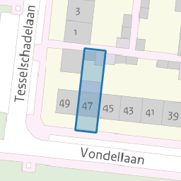 Perceel WDV01-B-4617