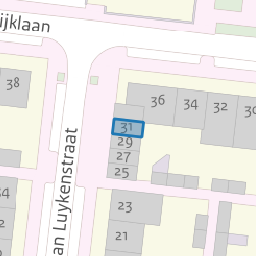 Perceel WDV01-B-4621