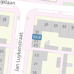 Perceel WDV01-B-4622