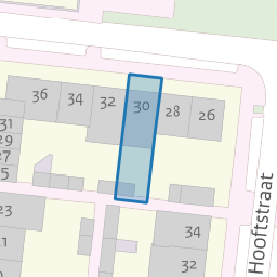 Perceel WDV01-B-4628