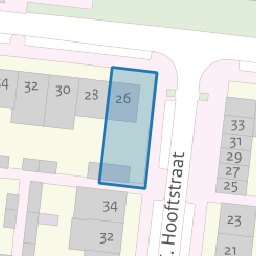 Perceel WDV01-B-4630