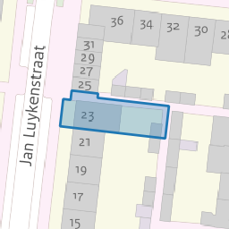 Perceel WDV01-B-4631