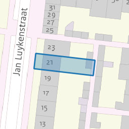 Perceel WDV01-B-4632