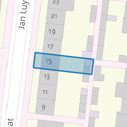 Perceel WDV01-B-4635