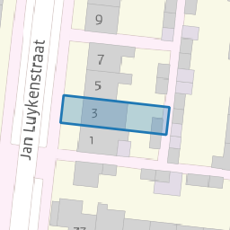 Perceel WDV01-B-4641