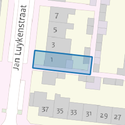 Perceel WDV01-B-4642