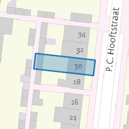 Perceel WDV01-B-4645