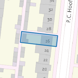 Perceel WDV01-B-4647