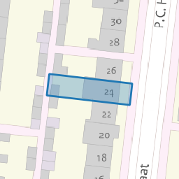 Perceel WDV01-B-4648