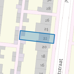 Perceel WDV01-B-4649