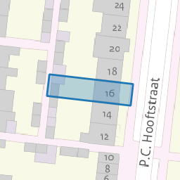 Perceel WDV01-B-4652