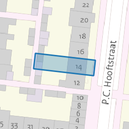 Perceel WDV01-B-4653