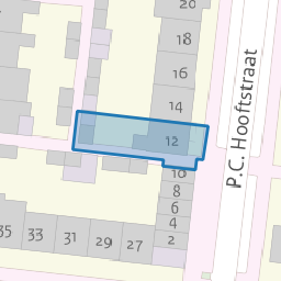 Perceel WDV01-B-4654