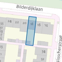 Perceel WDV01-B-4667