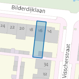 Perceel WDV01-B-4668