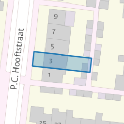 Perceel WDV01-B-4674