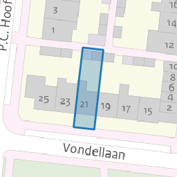 Perceel WDV01-B-4678