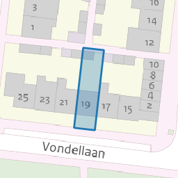 Perceel WDV01-B-4679