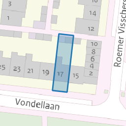 Perceel WDV01-B-4680