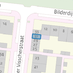 Perceel WDV01-B-4681