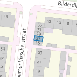 Perceel WDV01-B-4683