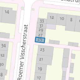 Perceel WDV01-B-4684