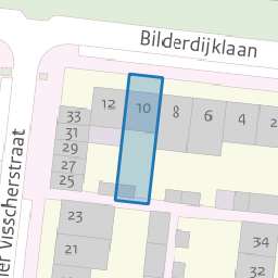 Perceel WDV01-B-4686