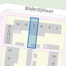 Perceel WDV01-B-4687