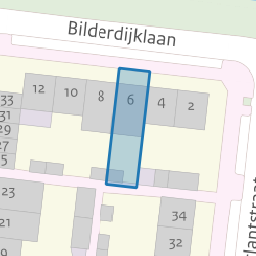 Perceel WDV01-B-4688