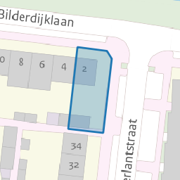 Perceel WDV01-B-4690