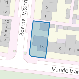 Perceel WDV01-B-4691