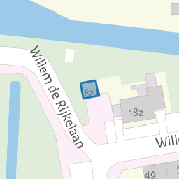 Perceel WDV01-B-4698