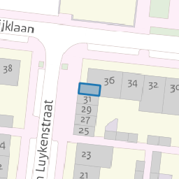 Perceel WDV01-B-4703