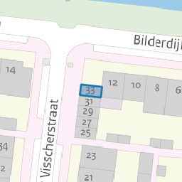 Perceel WDV01-B-4705