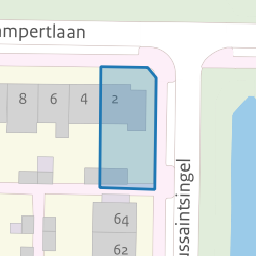 Perceel WDV01-B-4715