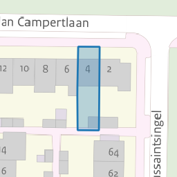 Perceel WDV01-B-4716