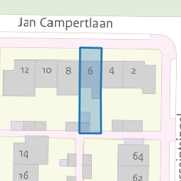 Perceel WDV01-B-4717