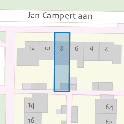 Perceel WDV01-B-4718