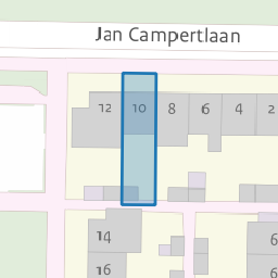 Perceel WDV01-B-4719