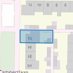 Perceel WDV01-B-4721
