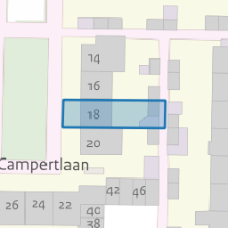 Perceel WDV01-B-4723