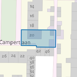 Perceel WDV01-B-4724