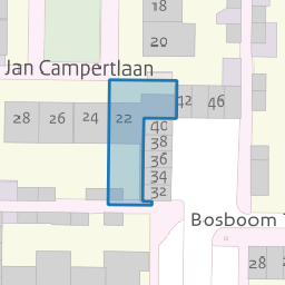 Perceel WDV01-B-4725
