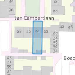 Perceel WDV01-B-4726