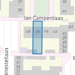Perceel WDV01-B-4727