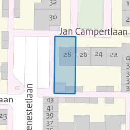 Perceel WDV01-B-4728