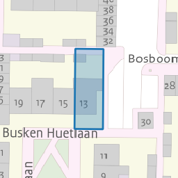 Perceel WDV01-B-4729