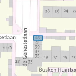 Perceel WDV01-B-4733